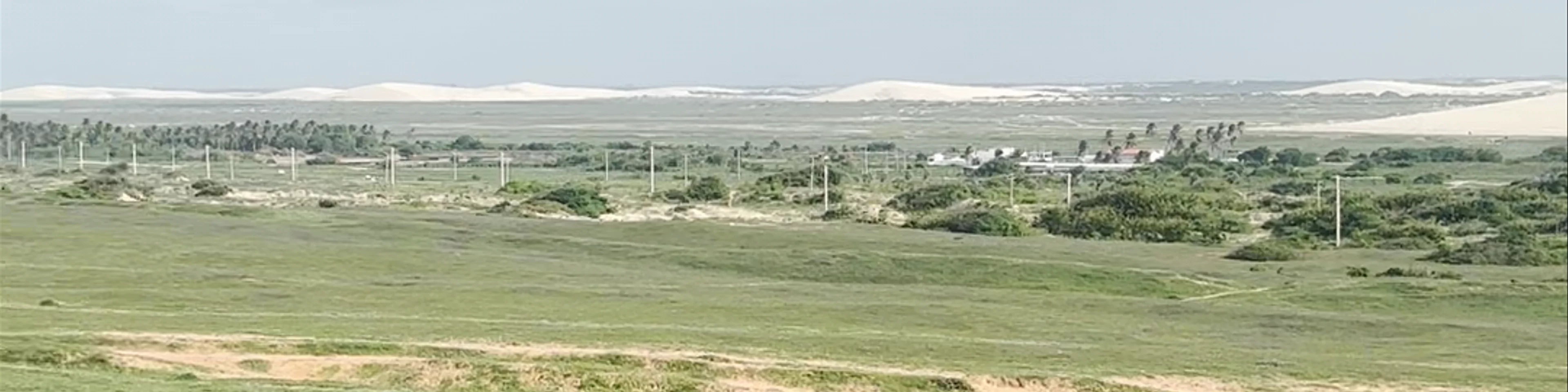 Trilha da Pedra Furada