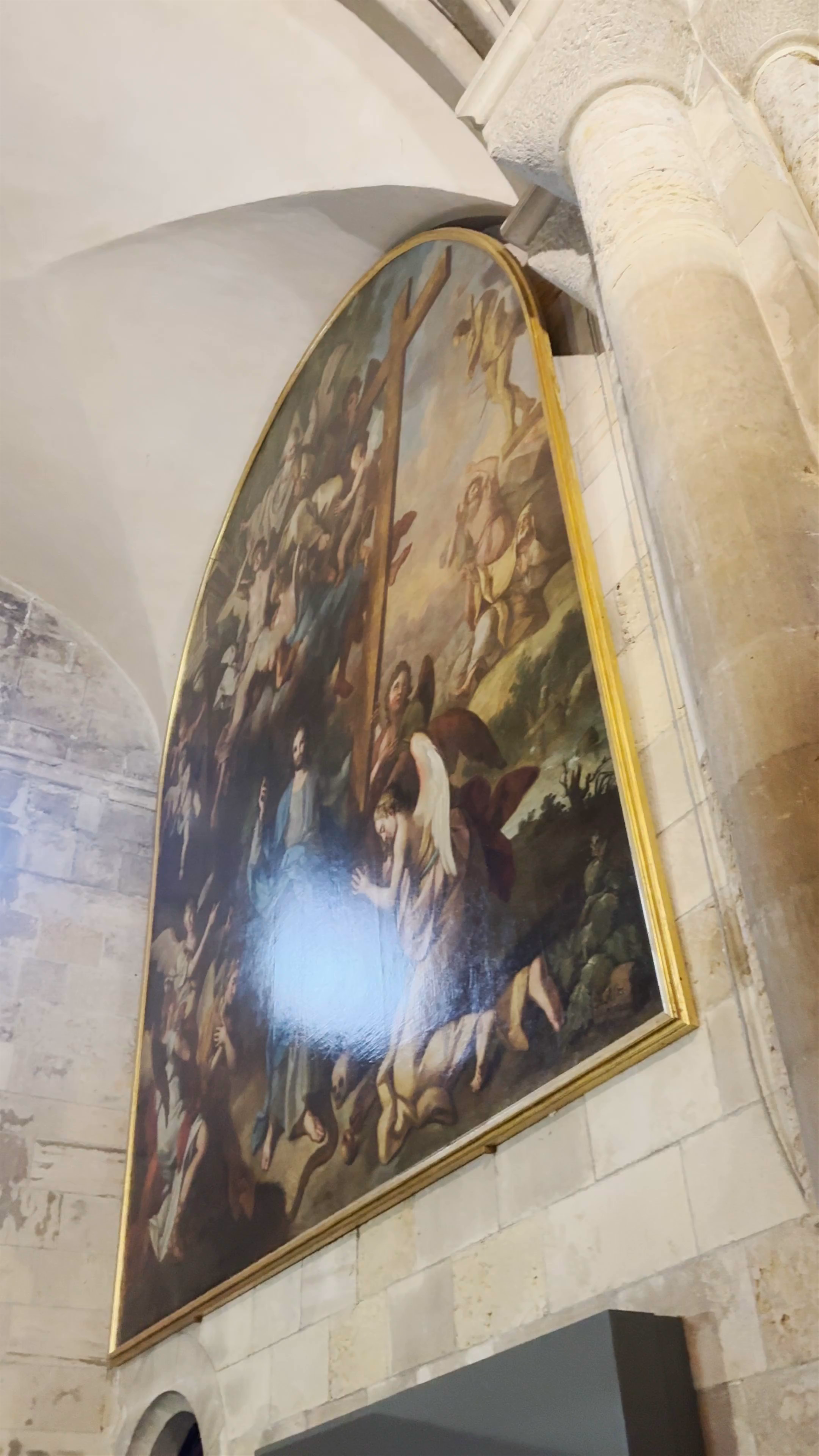 Lisbon Cathedral