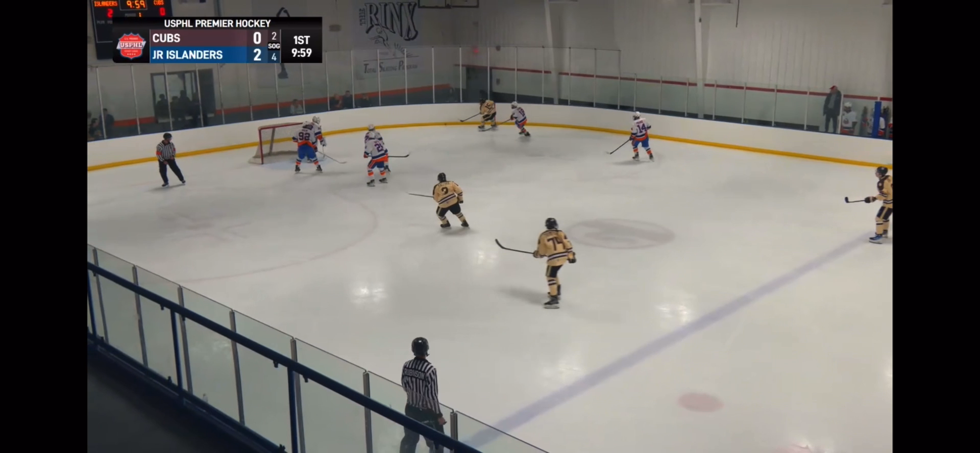 Goal Vs PAL