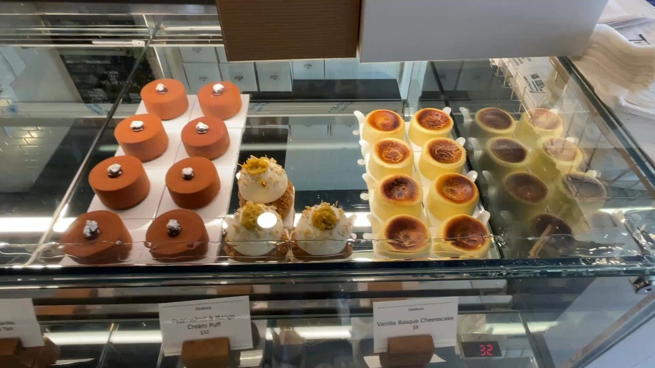 Twisted Croissant - Bakeries Near Me - Portland, Oregon