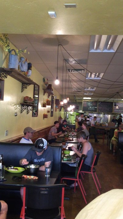 Cafe Sol - New American Near Me - Grand Junction, Colorado