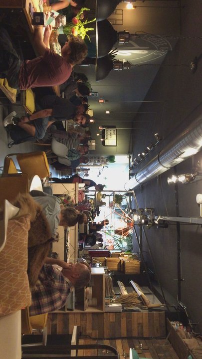 KeK Coffee & Crafts - Gezalug cafe - Coffee & Tea Near Me - Delft, ZH