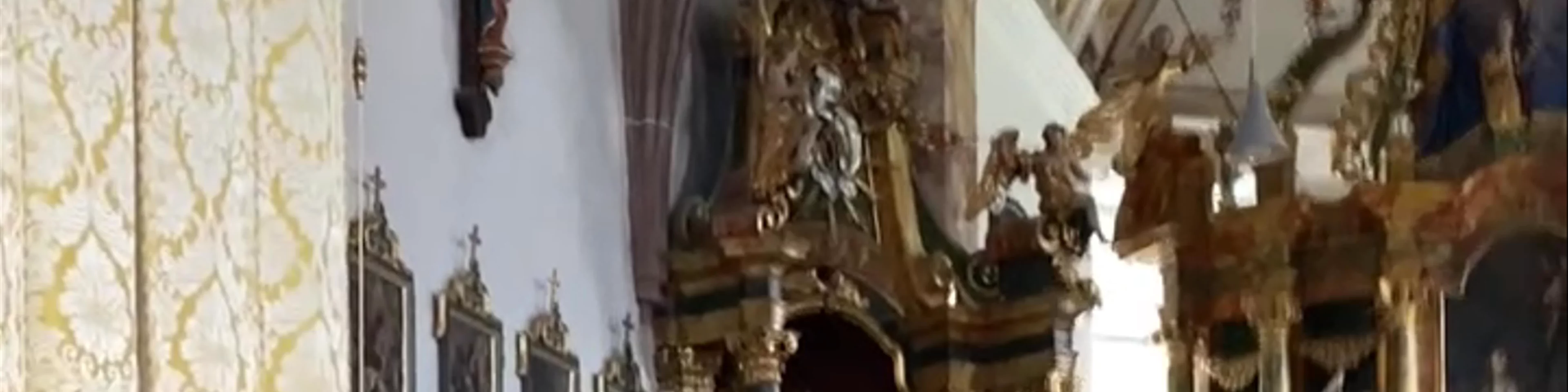 Chiesa di Santa Maddalena