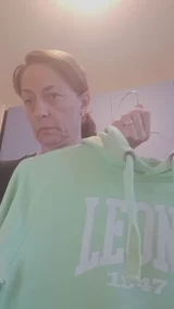 Product clip