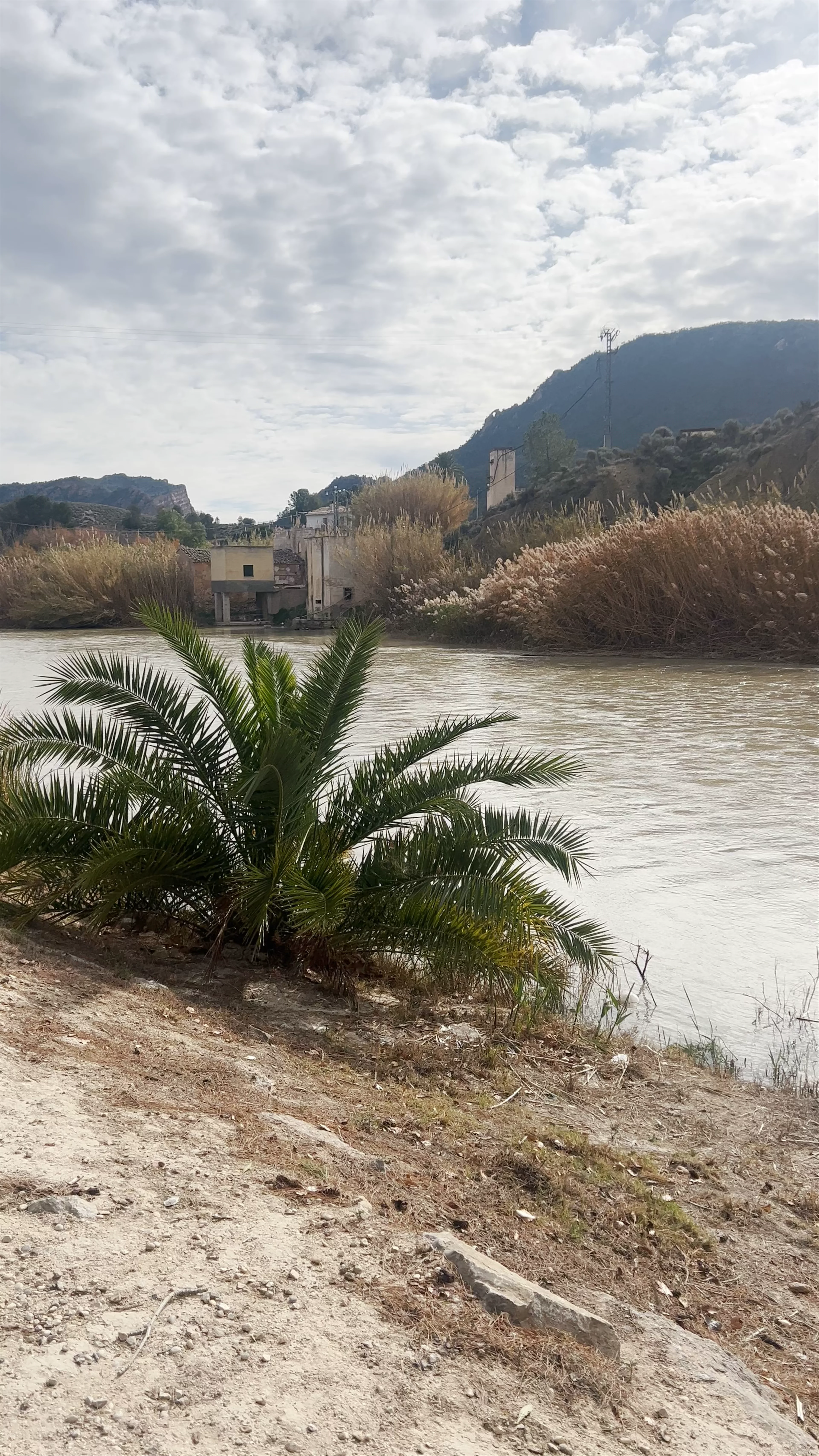 Kayak Rio Segura, Avenida Río Segura, Blanca, Spain