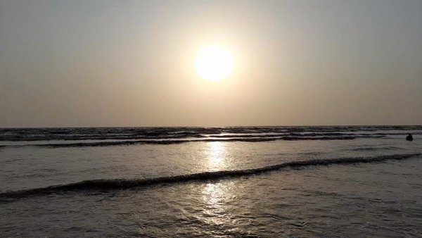 Kalamb Beach: A Hidden Gem near Mumbai for a Relaxing Getaway