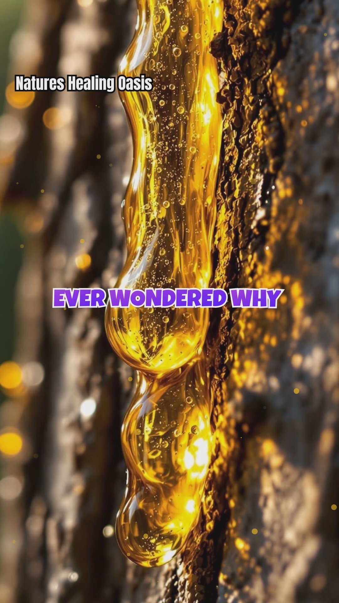 Tree Sap Secrets: The Symbolism of Natural Adhesives and Emotional Stickiness