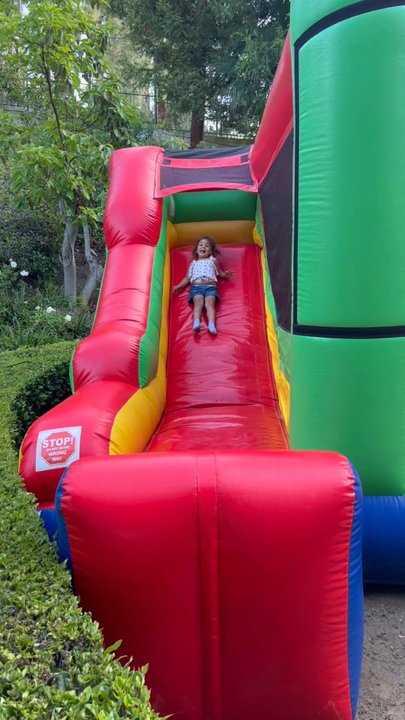 Jump N Bounce - So much fun! - Bounce House Rentals Near Me - Orange, California