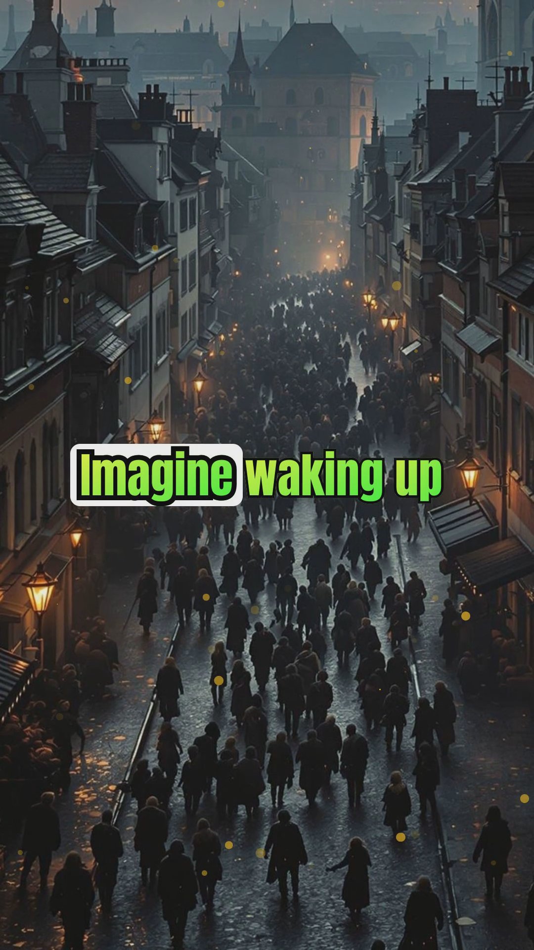 The Great Fire of Vienna: How a Blaze Shaped a City