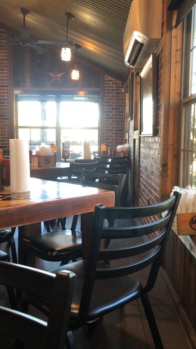 Meat U Anywhere BBQ - Barbeque Near Me - Grapevine, Texas