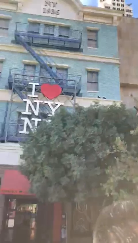 New York-New York Hotel & Casino