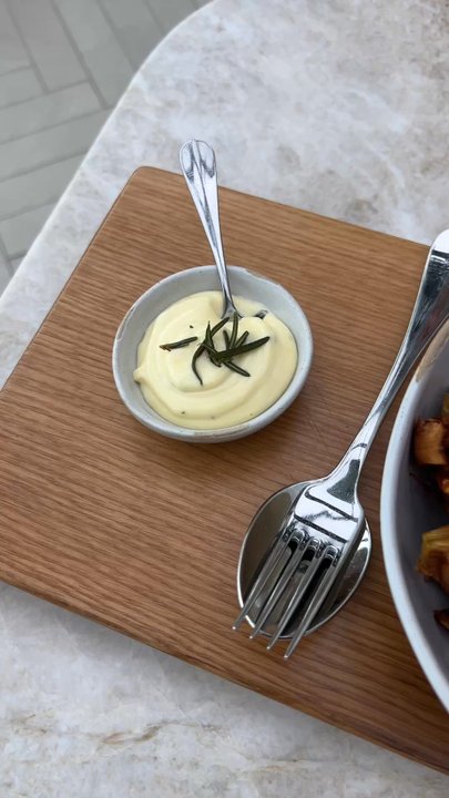 RH ROOFTOP RESTAURANT AT RH DETROIT - Updated March 2026 - 115 Photos ...