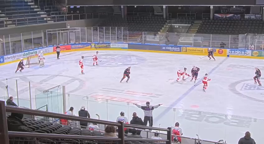Dmytro Vihuro's Highlight