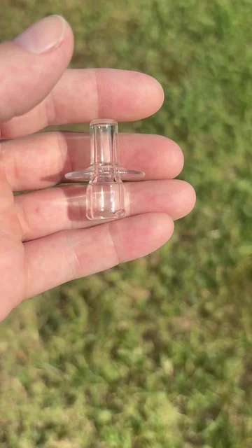 Preview pic of 2nd quality hybrid stopper