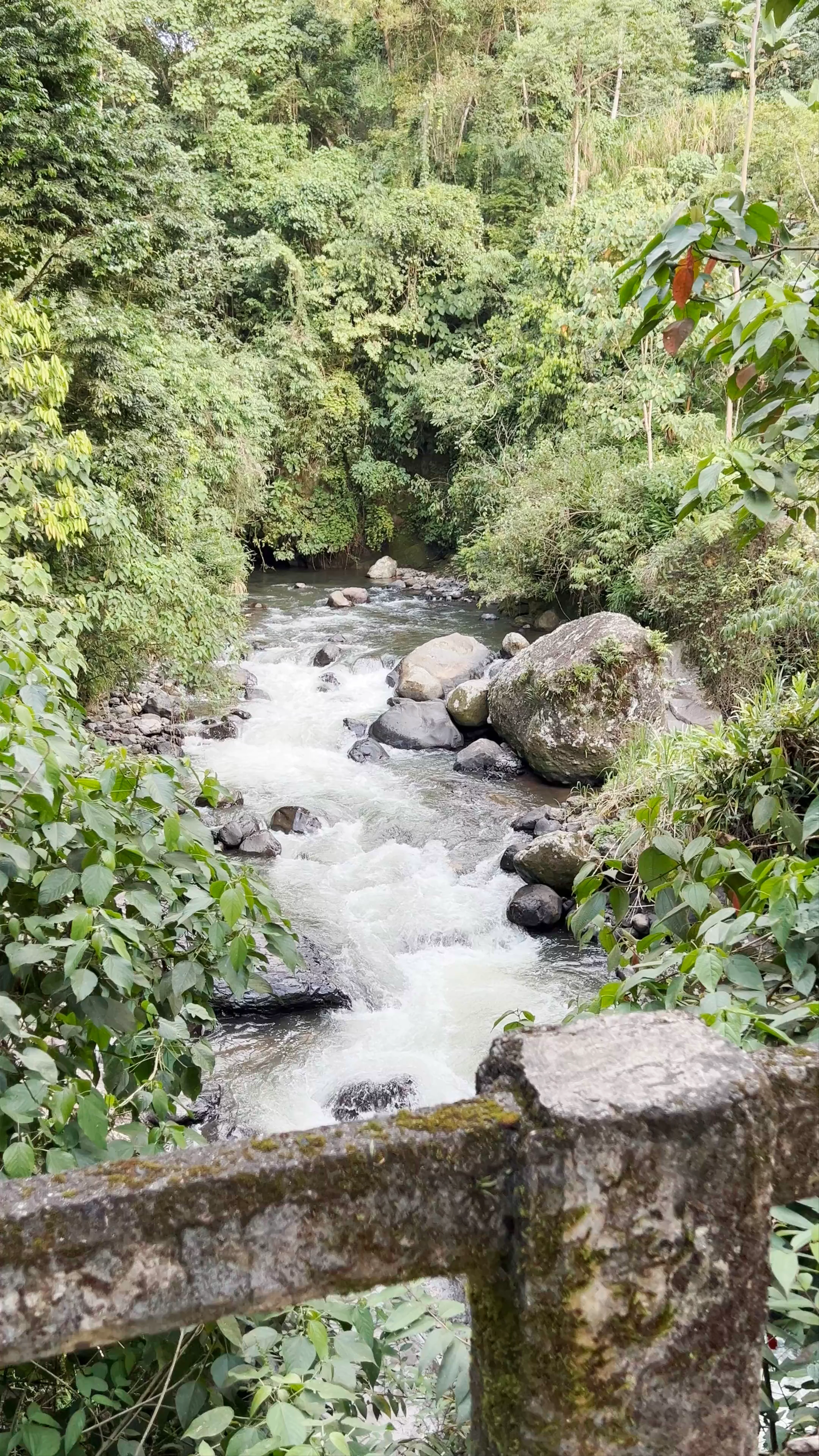 Reserva Natural Jardín de Rocas