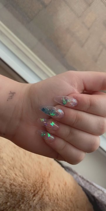 Diamond Nails - Nail Salons Near Me - Lawton, Oklahoma