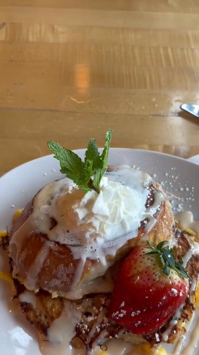 Sunshine Breakfast Bar - Breakfast & Brunch Near Me - Phoenix, Arizona