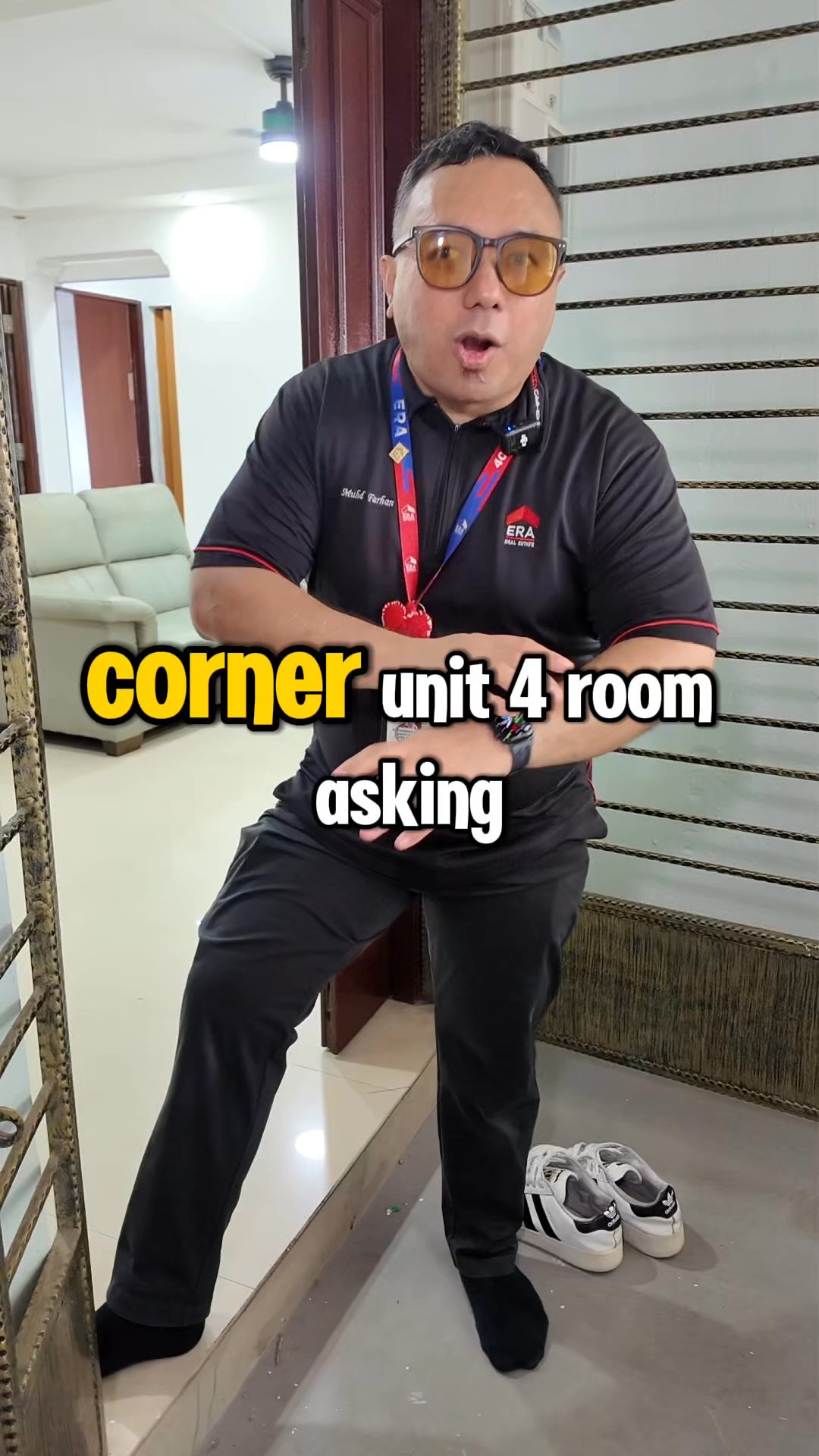 4 Room (4NG) HDB for Sale in  402 Pandan Gardens - Image 9