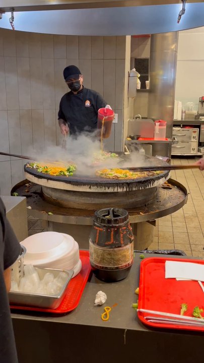 Gengis Khan - Mongolian Near Me - Torrance, California