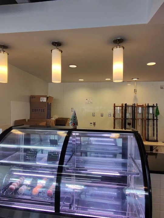 New World Cafe - Coffee & Tea Near Me - Raleigh, North Carolina