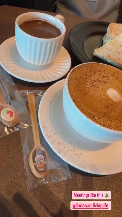 Vogs Coffeehouse - Cappuccino - Coffee & Tea Near Me - Katy, Texas