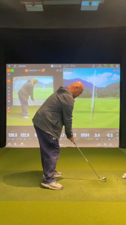Five Iron Golf - IG: @nelson_eats - Golf Near Me - Kirkland, Washington