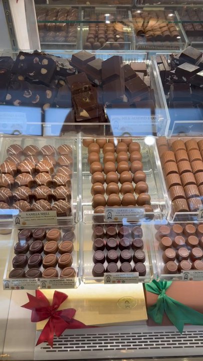 Mignon Chocolate - Chocolatiers & Shops Near Me - Pasadena, California