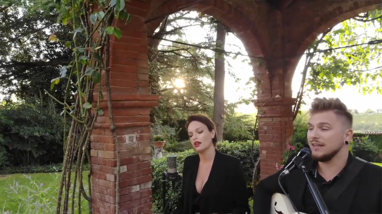 Forever Young Duo - One - video