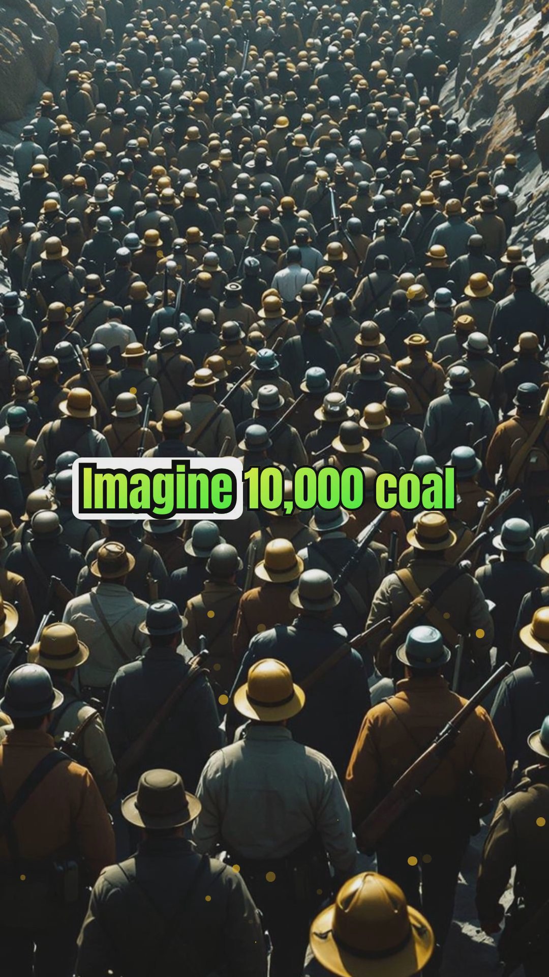 The Battle of Blair Mountain: America’s Largest Labor Uprising