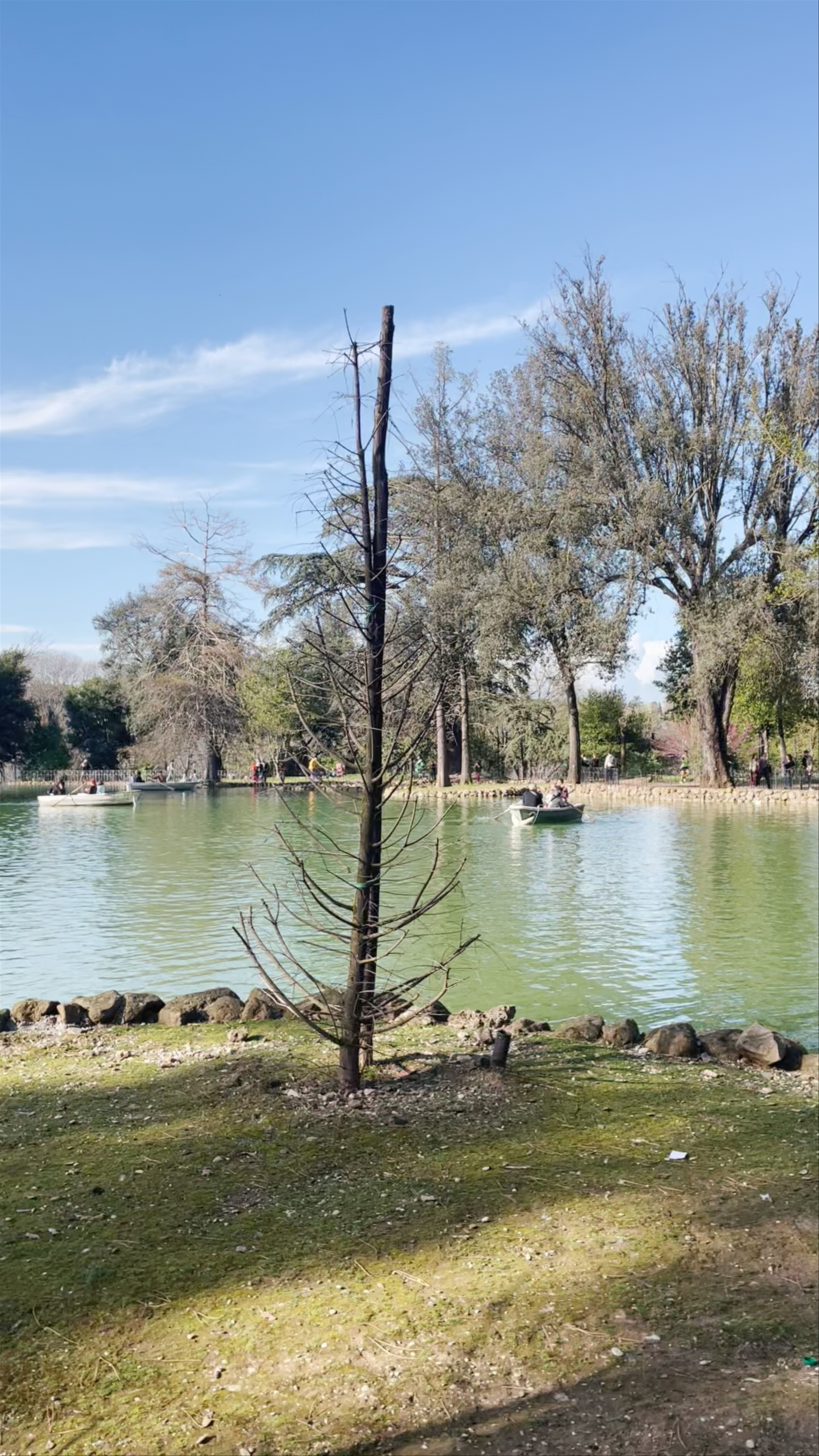 Villa Borghese