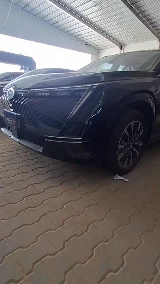 جي أيه سي إيمكو GE 2025