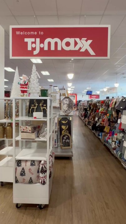 TJ Maxx - Department Stores Near Me - Monrovia, California