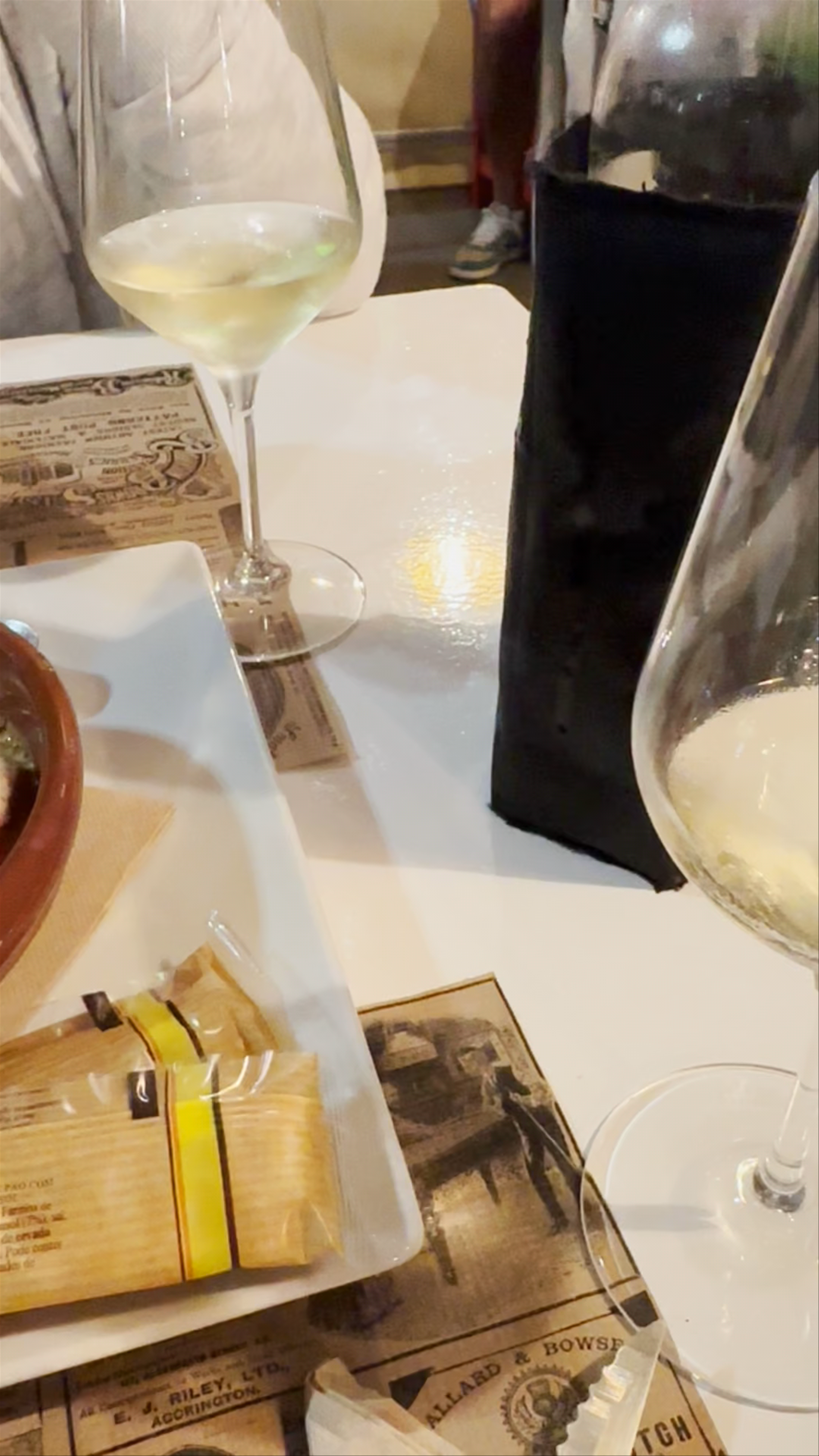 Evening Dining Vibes at Pizzeria Peperone in Corralejo