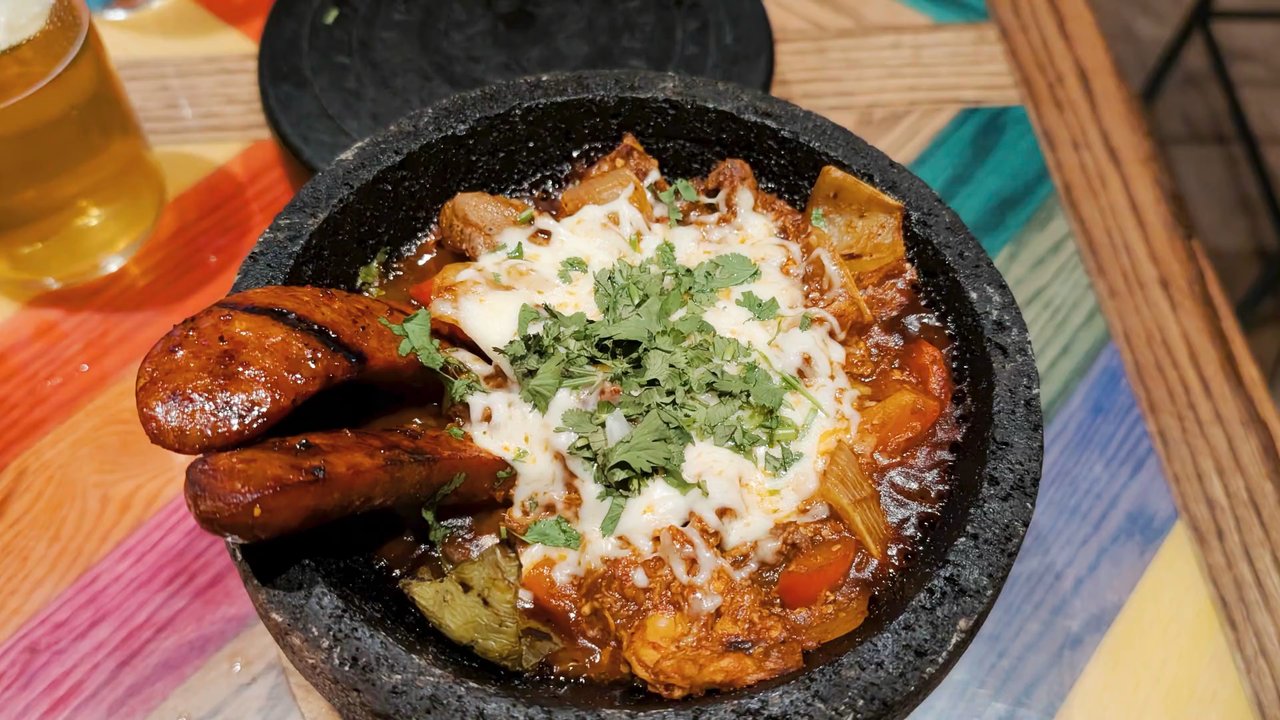 Anejo - Mexican Near Me - Edmonton, Alberta