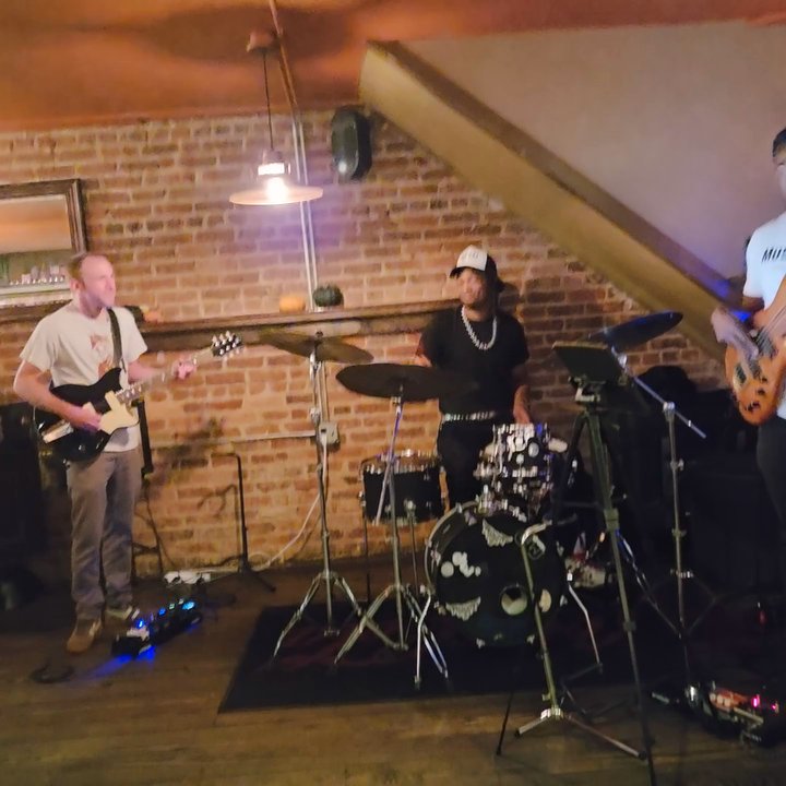 Recreation Billards - Live music - Pool Halls Near Me - Winston Salem, North Carolina