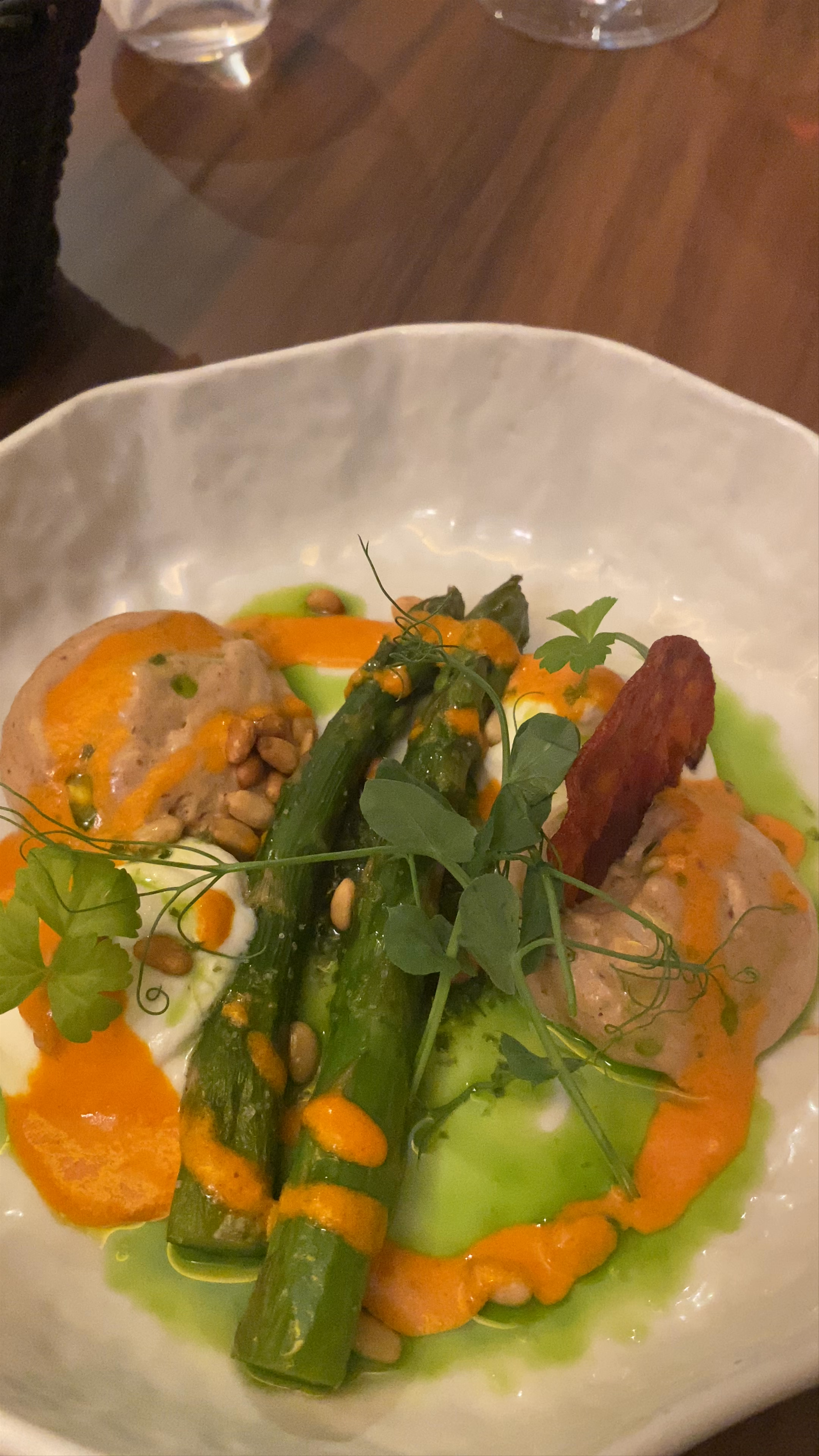 Antoine restaurant omnivore