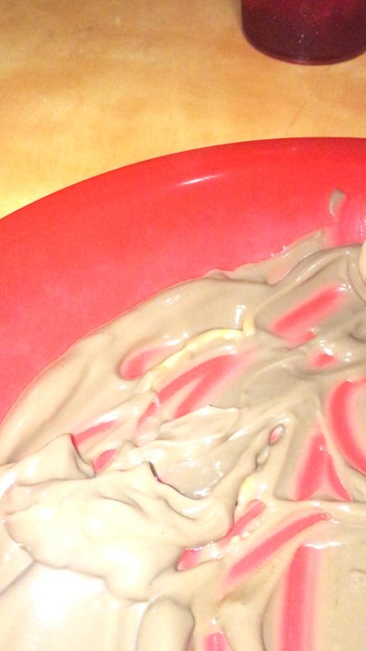 GameTime - Found something in my chocolate pudding, great. - Buffets Near Me - Euless, Texas