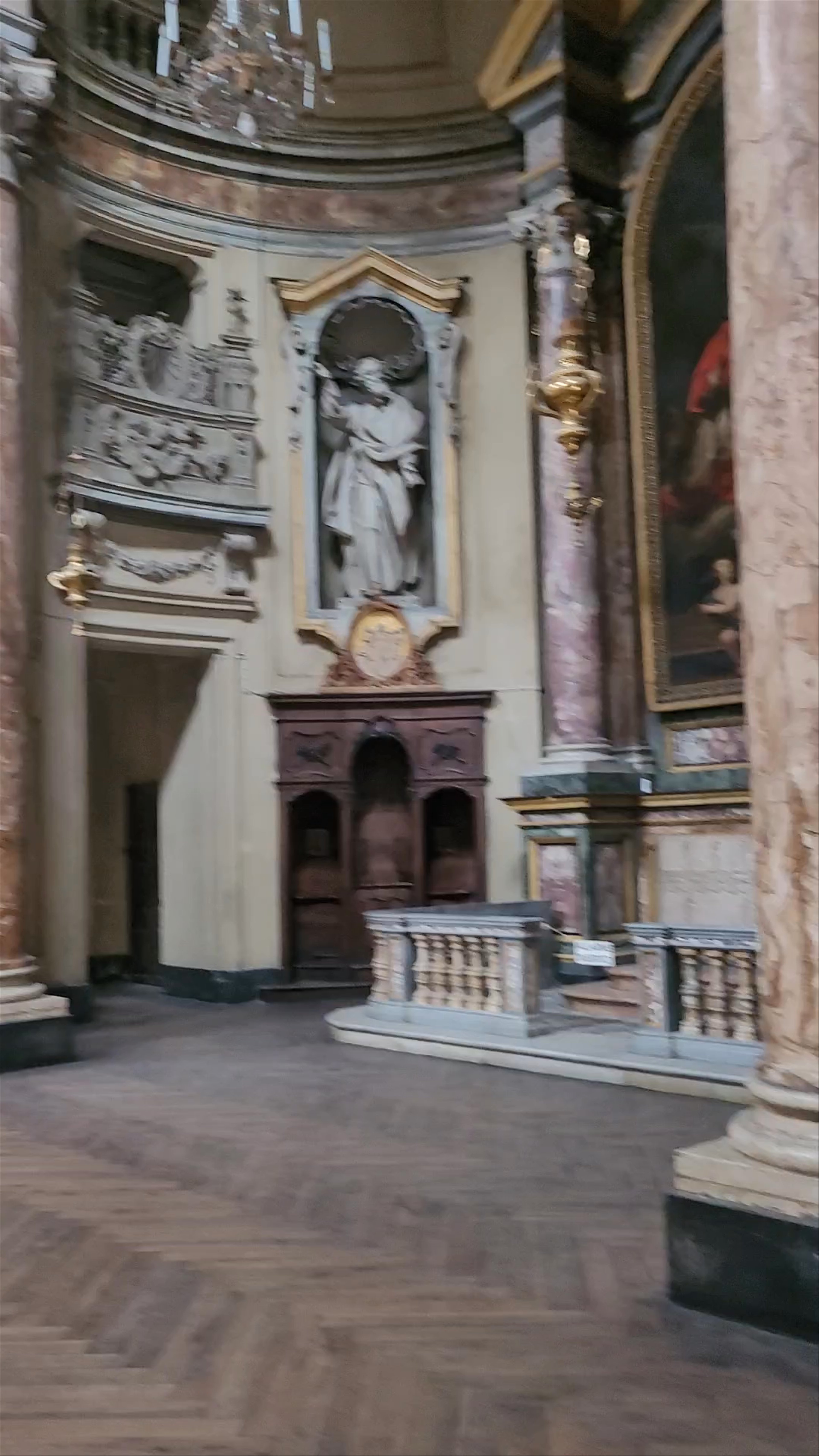 Chiesa di San Filippo Neri