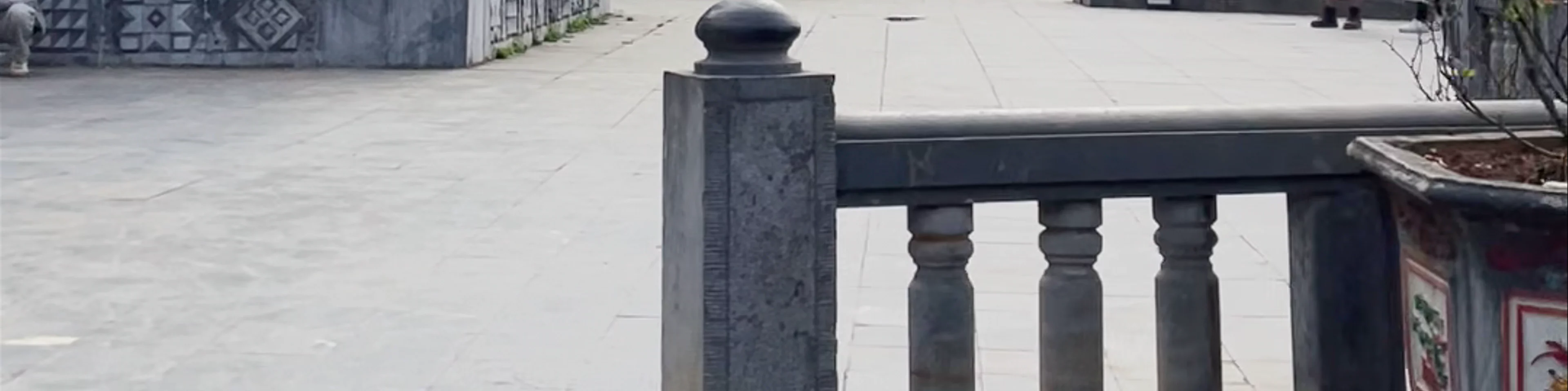 Youth Volunteer Monument
