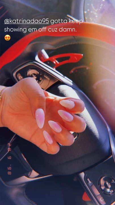 Nails by Katrina - Nail Technicians Near Me - Pleasant Hill, California
