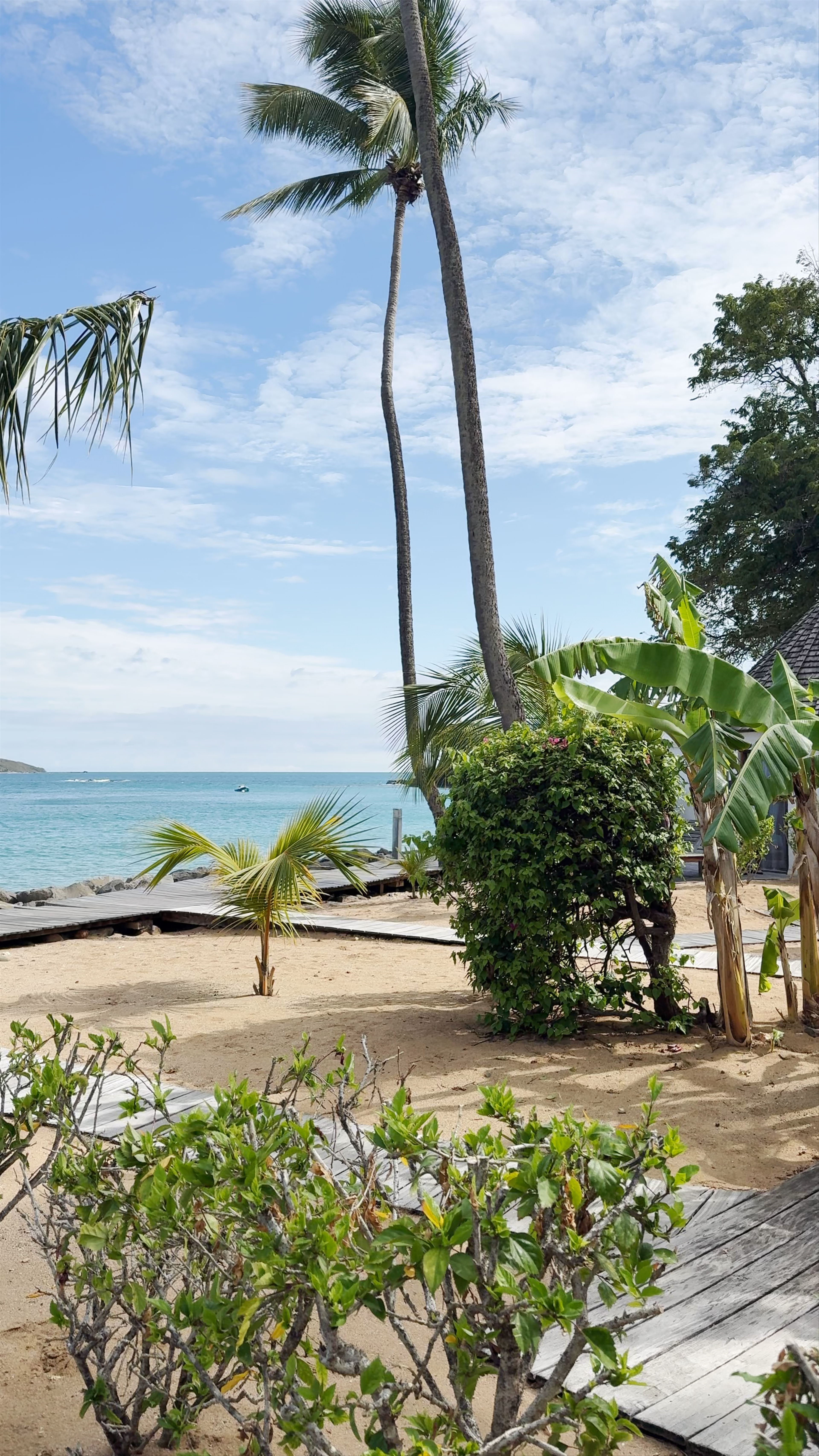 Langley Resort Fort Royal