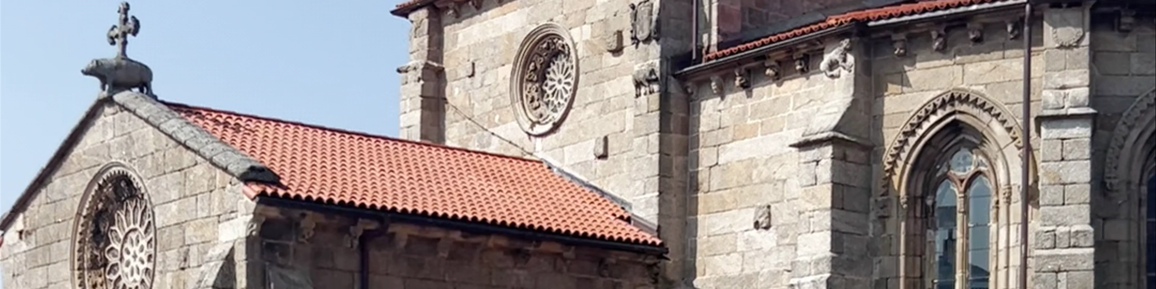 Iglesia de San Francisco de Betanzos