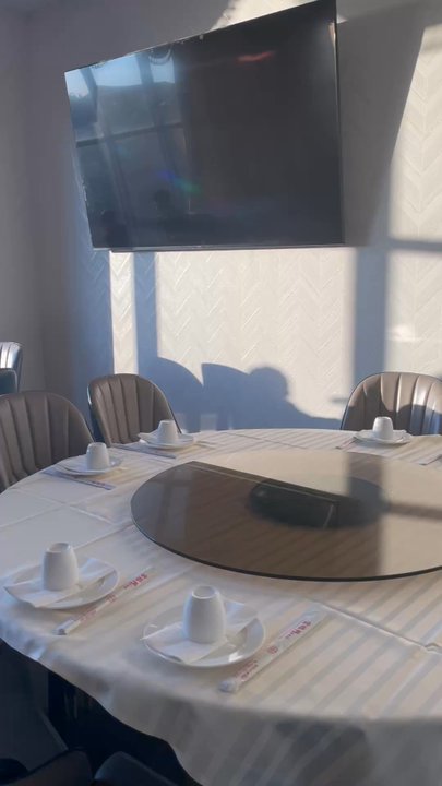 Fortune Palace Restaurant - large private room - Dim Sum Near Me - Brooklyn, New York