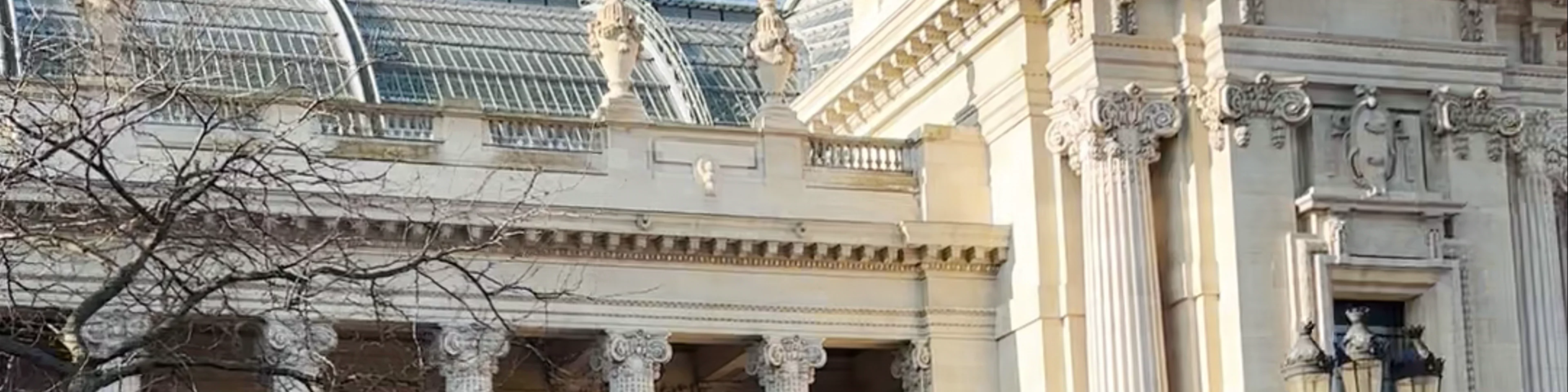 Grand Palais