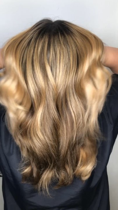 loveitlauran - AMAZING balayage by Lauran - Accessories Near Me - Aliso Viejo, California