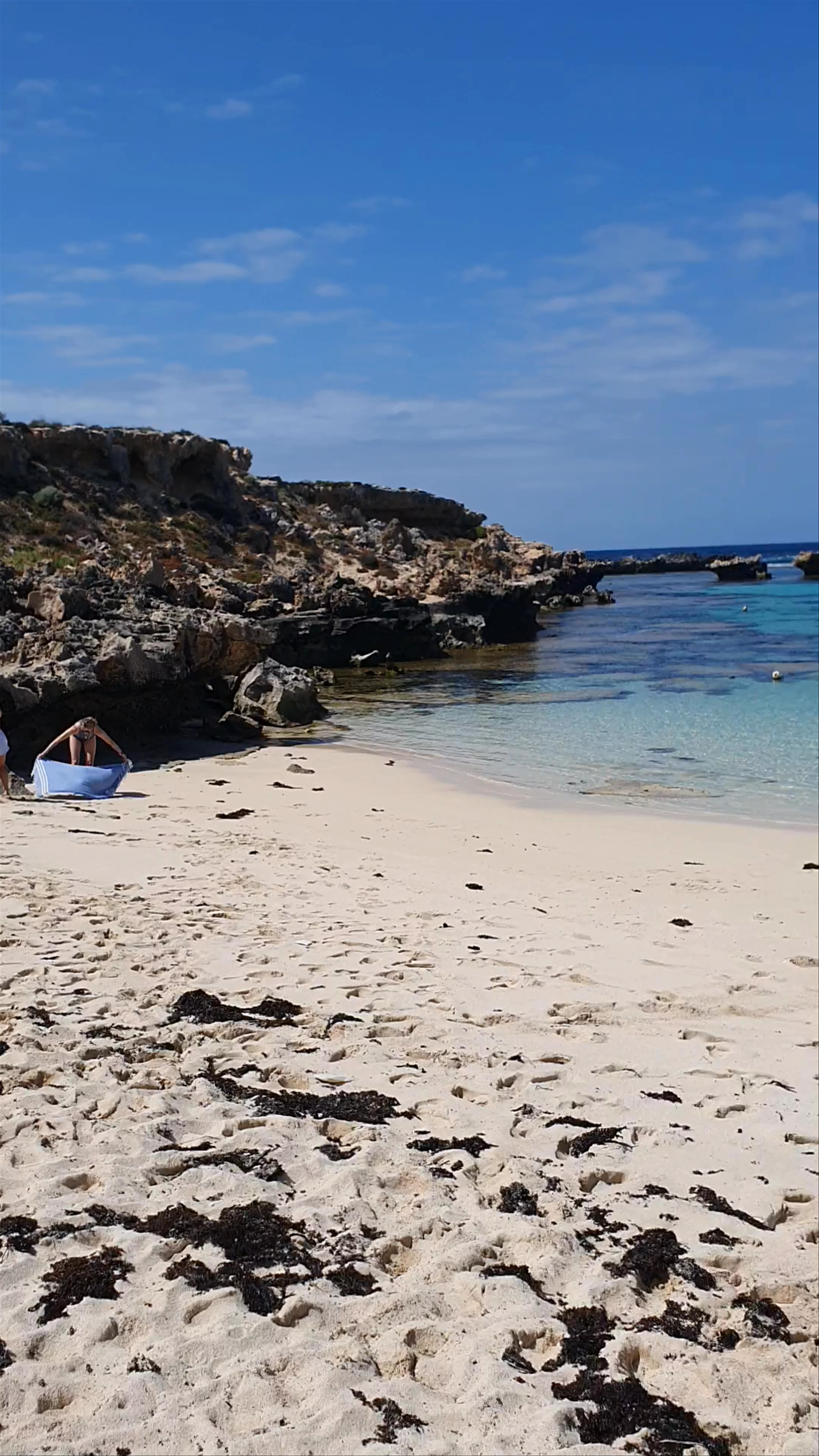Little Salmon Bay