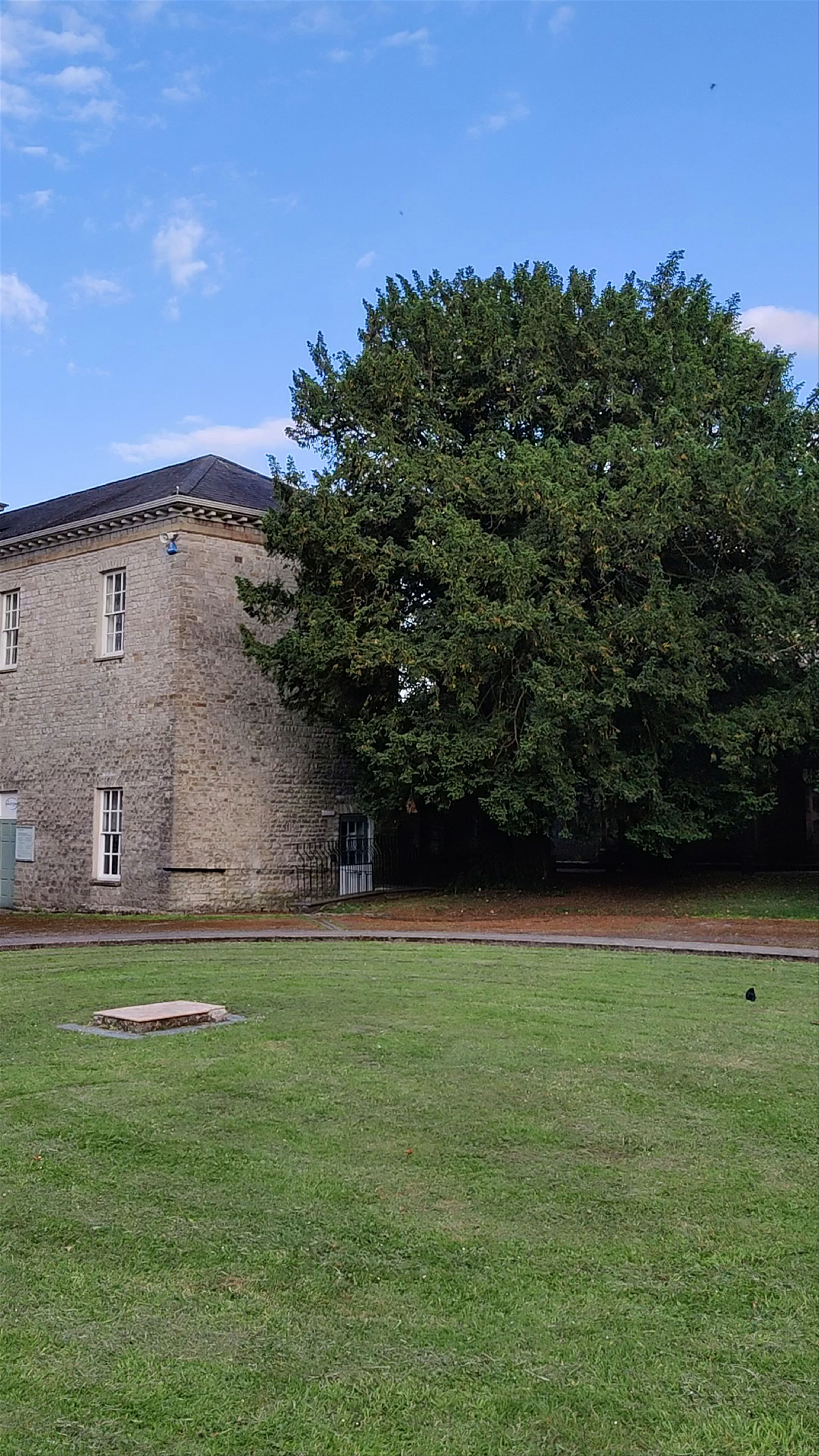 Historic Serenity at Abbot Hall in Kendal, UK