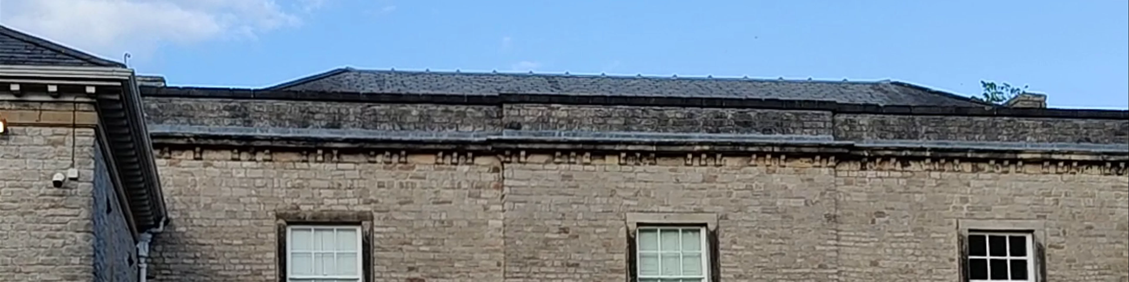 Abbot Hall Art Gallery, Museum and Park