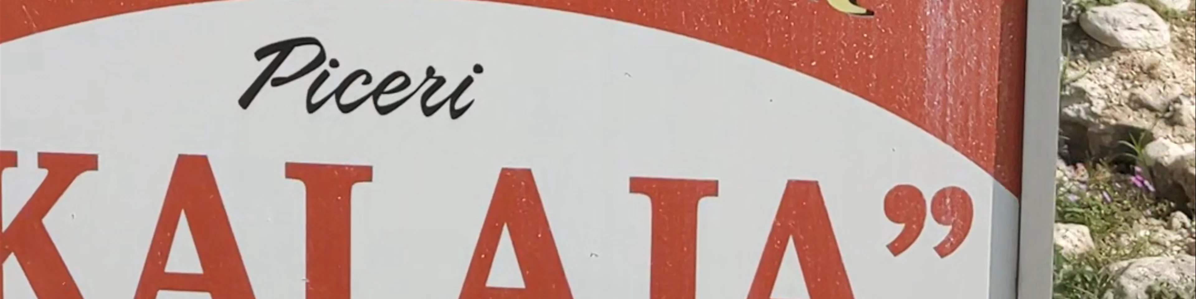 Restorant kalaja