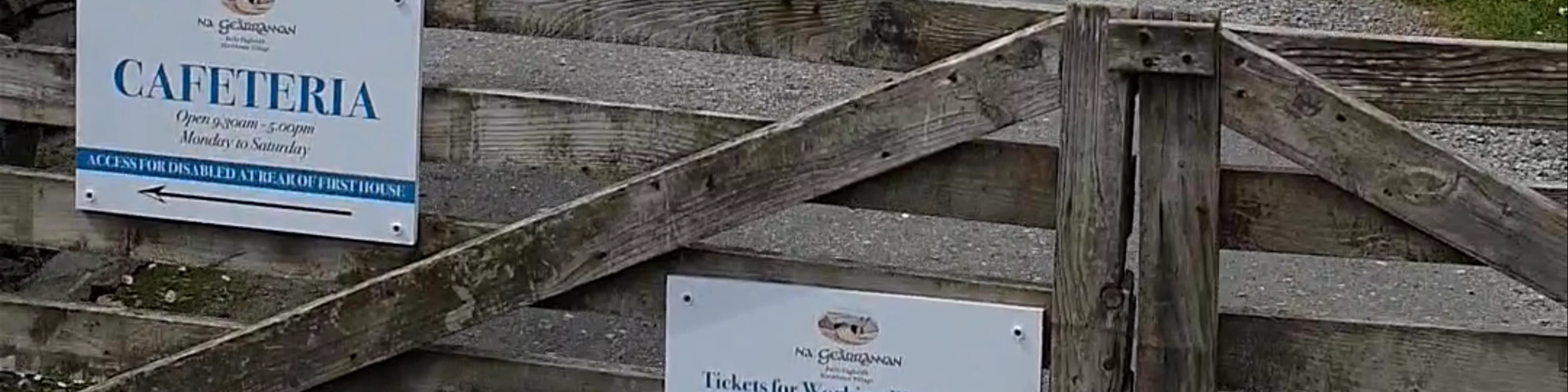 Gearrannan Blackhouse Village Ltd